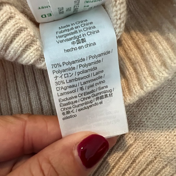 J.Crew sweater - Picture 4 of 5